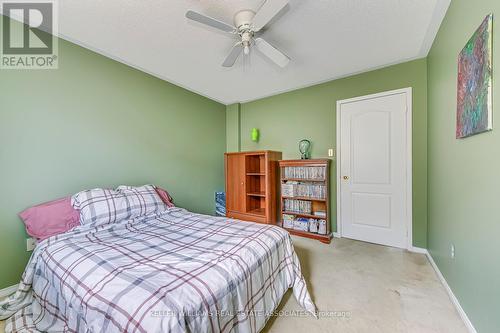 116 Binder Twine Trail, Brampton, ON - Indoor Photo Showing Bedroom