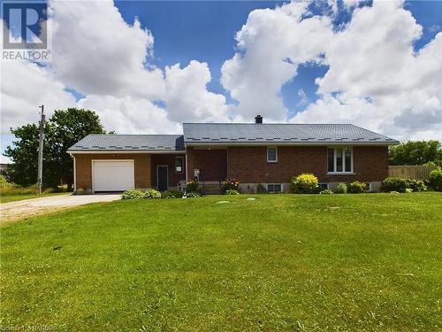 90672 Gilmour Line, Morris-Turnberry, ON 