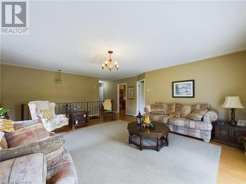 90672 Gilmour Line, Morris-Turnberry, ON 