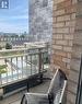 712 - 155 Water Street S, Cambridge, ON  - Outdoor With Balcony 