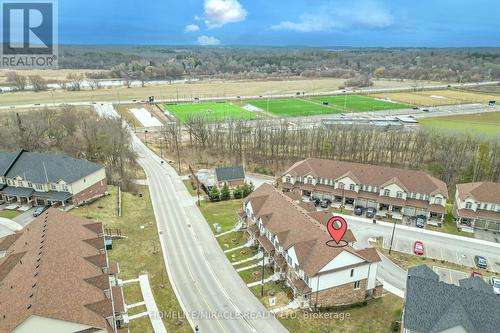 760 Linden Drive, Cambridge, ON - Outdoor With View