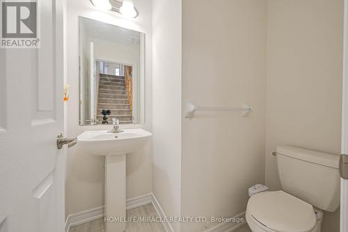 760 Linden Drive, Cambridge, ON - Indoor Photo Showing Bathroom