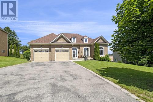 26 Upper Canada Drive, Erin, ON - Outdoor With Facade