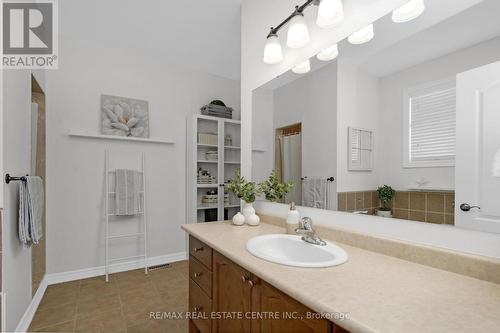26 Upper Canada Drive, Erin, ON - Indoor Photo Showing Bathroom