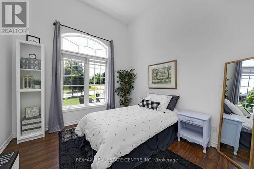 26 Upper Canada Drive, Erin, ON - Indoor Photo Showing Bedroom