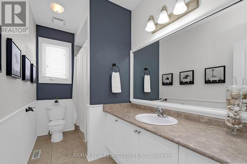 26 Upper Canada Drive, Erin, ON - Indoor Photo Showing Bathroom