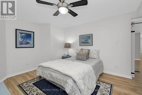 26 Upper Canada Drive, Erin, ON - Indoor Photo Showing Bedroom