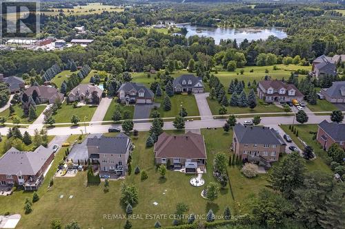 26 Upper Canada Drive, Erin, ON - Outdoor With View