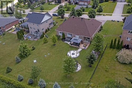 26 Upper Canada Drive, Erin, ON - Outdoor With View