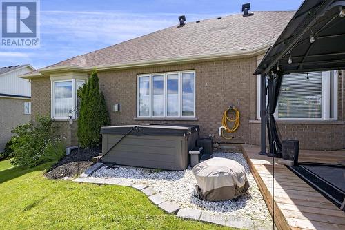 26 Upper Canada Drive, Erin, ON - Outdoor With Exterior