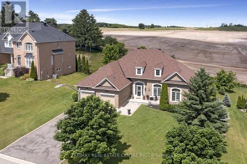 26 Upper Canada Drive, Erin, ON - Outdoor