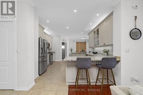 26 Upper Canada Drive, Erin, ON - Indoor Photo Showing Kitchen