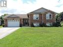 107 Macdonald Crescent, Durham, ON  - Outdoor With Facade 