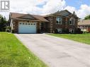 107 Macdonald Crescent, Durham, ON  - Outdoor With Facade 