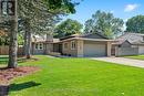 7148 Mccoll Drive, Niagara Falls, ON  - Outdoor 