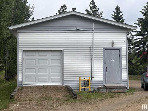 54500 Rge Rd 275, Rural Sturgeon County, AB - Outdoor With Exterior