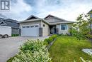 13510 Lake Hill Way, Lake Country, BC  - Outdoor With Facade 