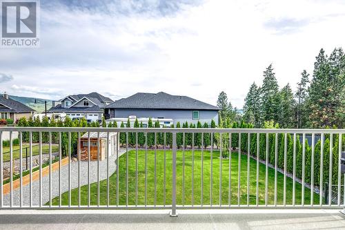 13510 Lake Hill Way, Lake Country, BC - Outdoor