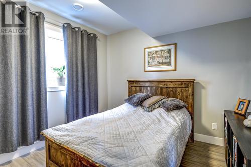 13510 Lake Hill Way, Lake Country, BC - Indoor Photo Showing Bedroom