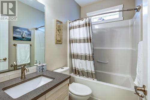 13510 Lake Hill Way, Lake Country, BC - Indoor Photo Showing Bathroom