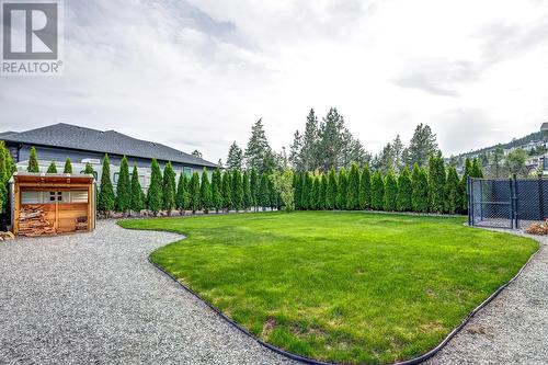 13510 Lake Hill Way, Lake Country, BC - Outdoor