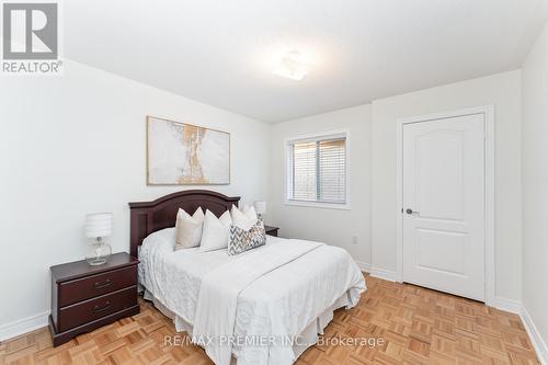 62 Doe Trail, Vaughan, ON - Indoor Photo Showing Bedroom