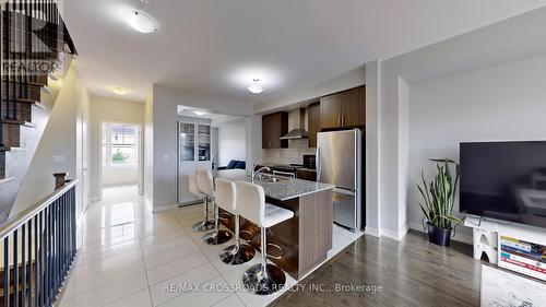 10610 Bathurst Street, Vaughan, ON - Indoor