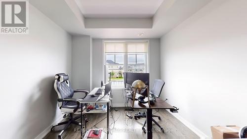 10610 Bathurst Street, Vaughan, ON - Indoor Photo Showing Office