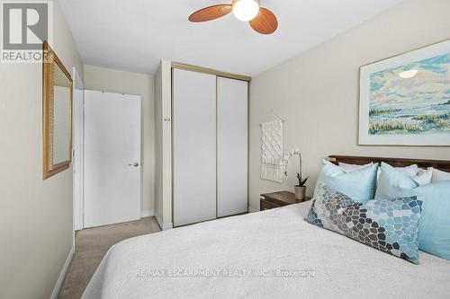 21 Harper Way, Markham, ON - Indoor Photo Showing Bedroom