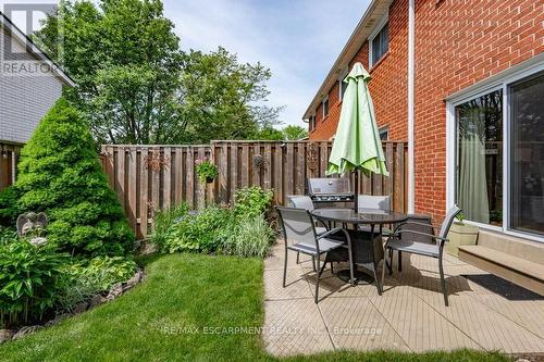 21 Harper Way, Markham, ON - Outdoor With Exterior