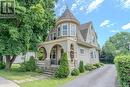 64 Union Street, St. Stephen, NB  - Outdoor With Facade 