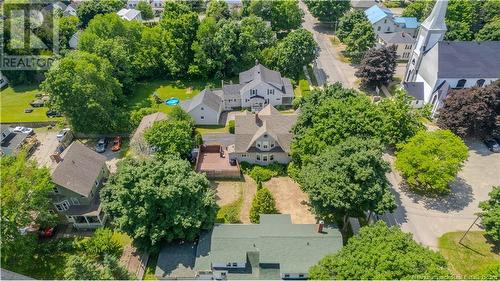 64 Union Street, St. Stephen, NB - Outdoor With View