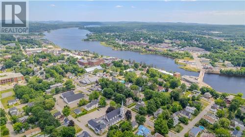 64 Union Street, St. Stephen, NB - Outdoor With Body Of Water With View