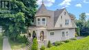 64 Union Street, St. Stephen, NB  - Outdoor With Facade 