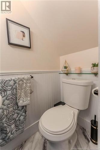 64 Union Street, St. Stephen, NB - Indoor Photo Showing Bathroom