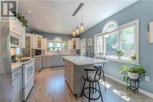 64 Union Street, St. Stephen, NB - Indoor Photo Showing Kitchen