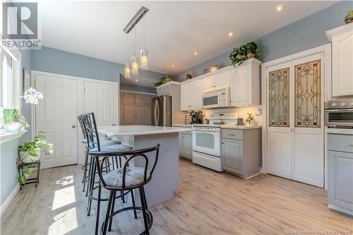 64 Union Street, St. Stephen, NB - Indoor Photo Showing Kitchen