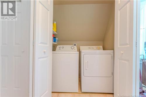 64 Union Street, St. Stephen, NB - Indoor Photo Showing Laundry Room