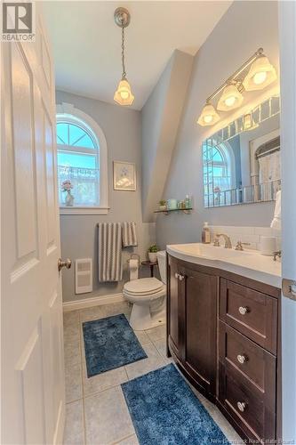 64 Union Street, St. Stephen, NB - Indoor Photo Showing Bathroom