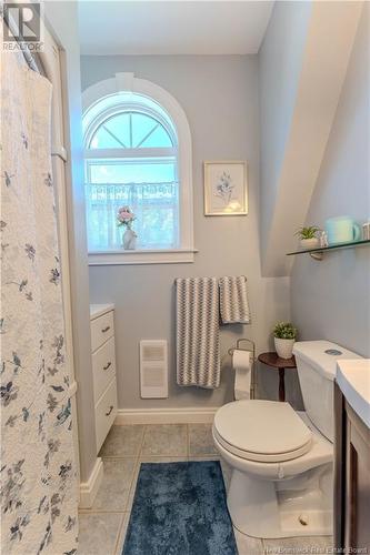 64 Union Street, St. Stephen, NB - Indoor Photo Showing Bathroom