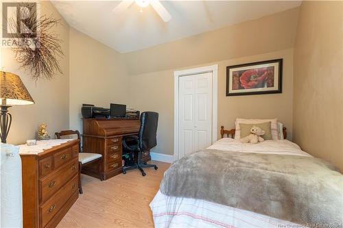 64 Union Street, St. Stephen, NB - Indoor Photo Showing Bedroom