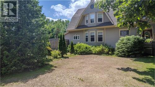 64 Union Street, St. Stephen, NB - Outdoor