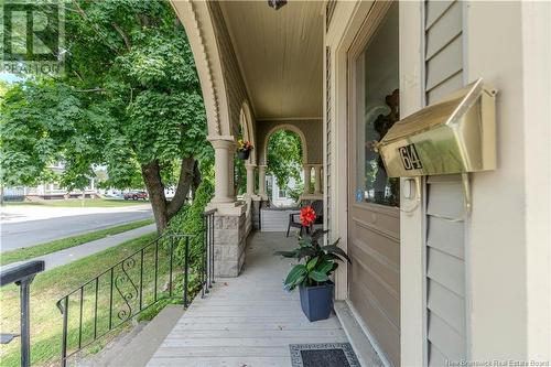 64 Union Street, St. Stephen, NB - Outdoor With Exterior