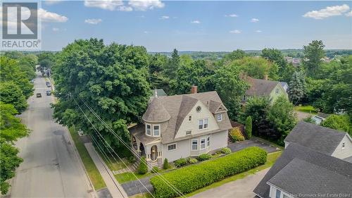 64 Union Street, St. Stephen, NB - Outdoor With View