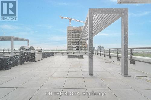 317 - 335 Wheat Boom Drive, Oakville, ON - Outdoor With View