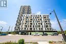 317 - 335 Wheat Boom Drive, Oakville, ON  - Outdoor With Facade 