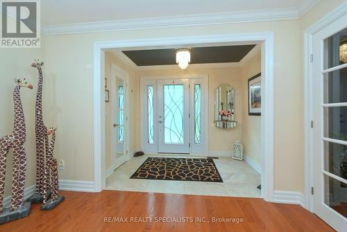 14 Penrose Court, Brampton, ON - Indoor Photo Showing Other Room