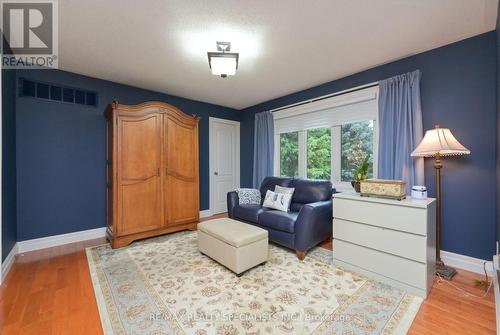 14 Penrose Court, Brampton, ON - Indoor Photo Showing Other Room