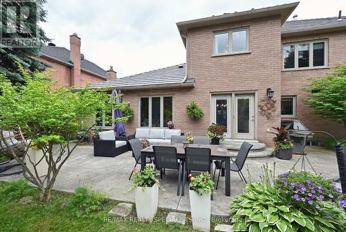 14 Penrose Court, Brampton, ON - Outdoor With Exterior