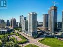 1903 - 360 Square One Drive, Mississauga, ON  - Outdoor 